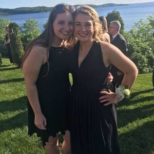 Meet your Posher, Emma